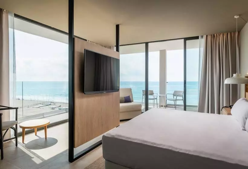 Hotel Estival Maramar 4* Sup