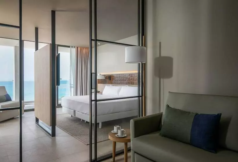 Hotel Estival Maramar 4* Sup