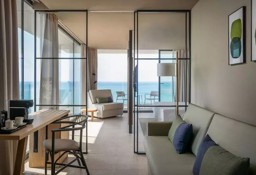 Hotel Estival Maramar 4* Sup