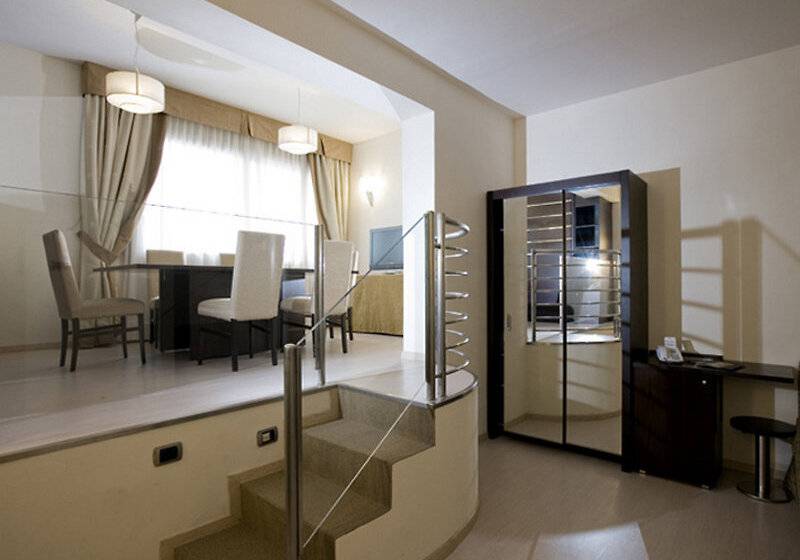 Fh55 Grand Hotel Mediterraneo