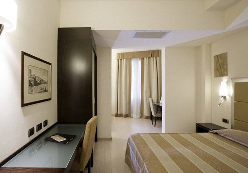 Fh55 Grand Hotel Mediterraneo