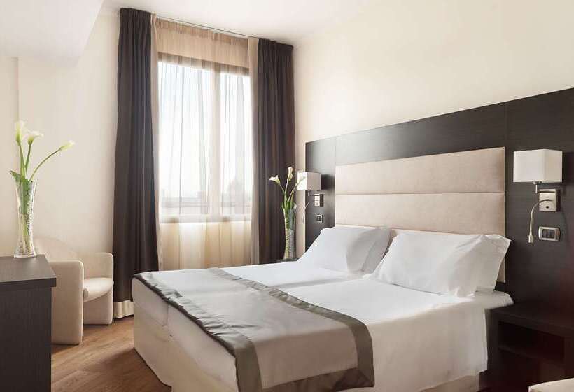 Fh55 Grand Hotel Mediterraneo