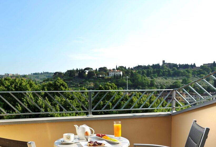 Fh55 Grand Hotel Mediterraneo