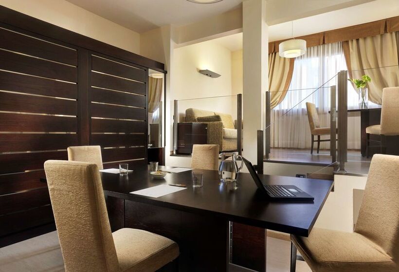 Fh55 Grand Hotel Mediterraneo