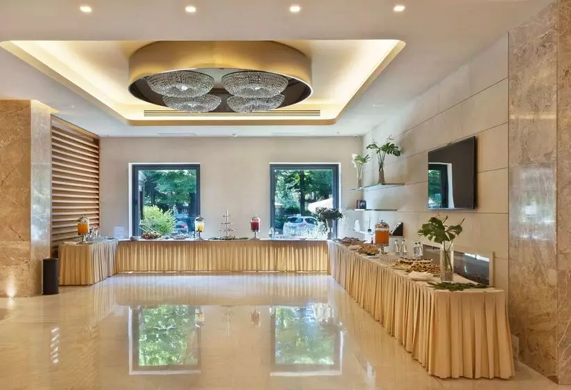 Fh55 Grand Hotel Mediterraneo