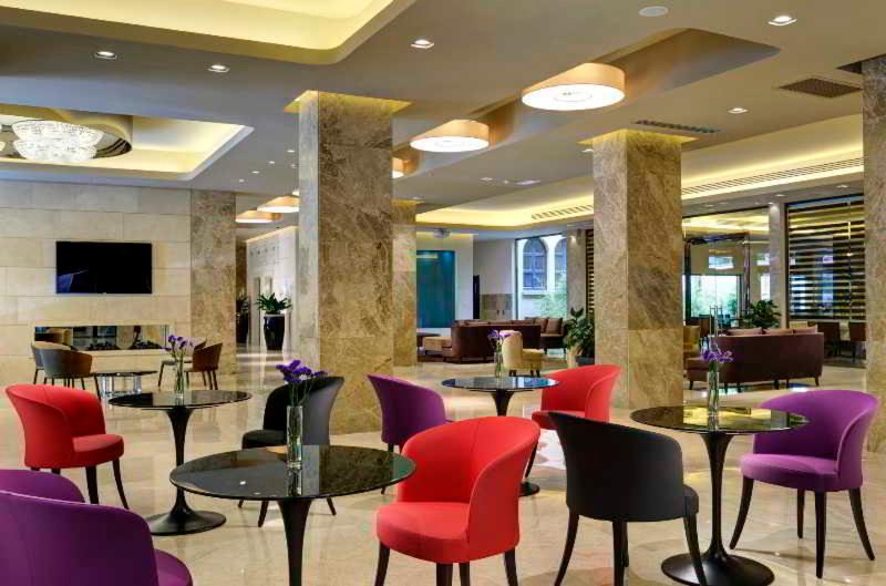 Fh55 Grand Hotel Mediterraneo