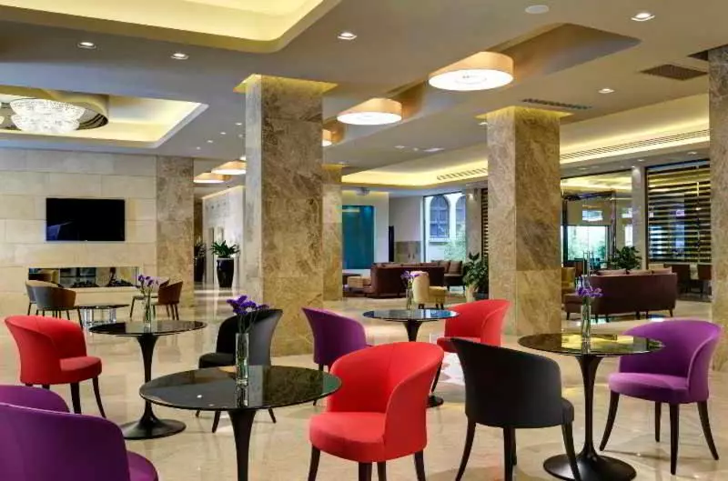 Fh55 Grand Hotel Mediterraneo