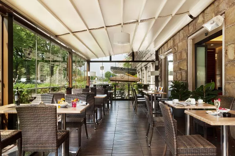 Fh55 Grand Hotel Mediterraneo