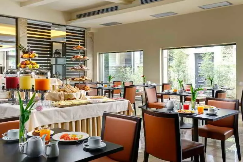 Fh55 Grand Hotel Mediterraneo