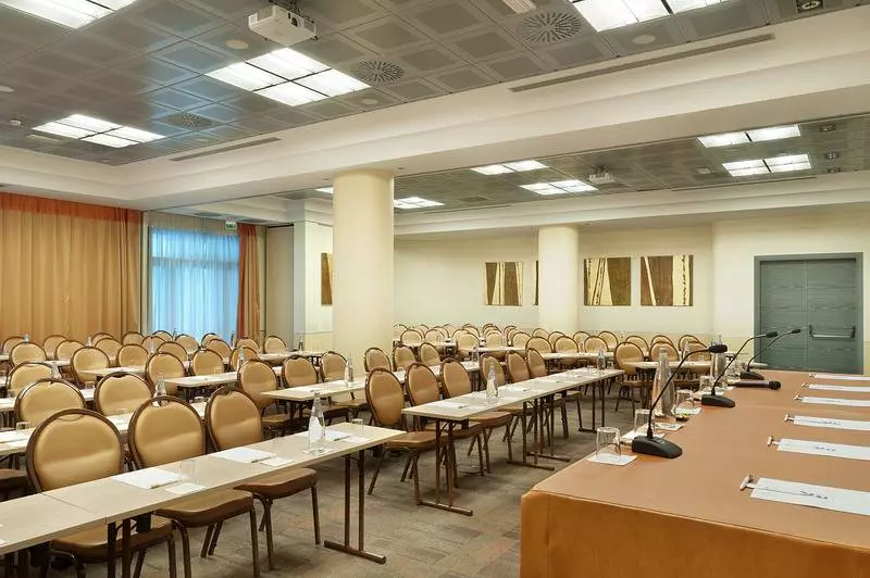 Fh55 Grand Hotel Mediterraneo