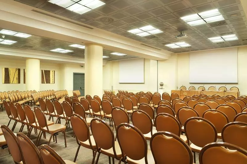 Fh55 Grand Hotel Mediterraneo