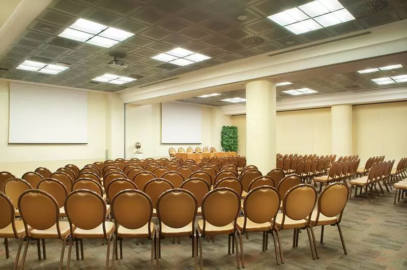 Fh55 Grand Hotel Mediterraneo