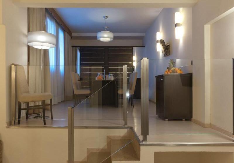 Fh55 Grand Hotel Mediterraneo