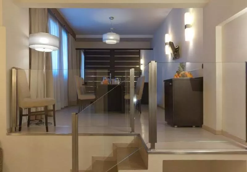 Fh55 Grand Hotel Mediterraneo