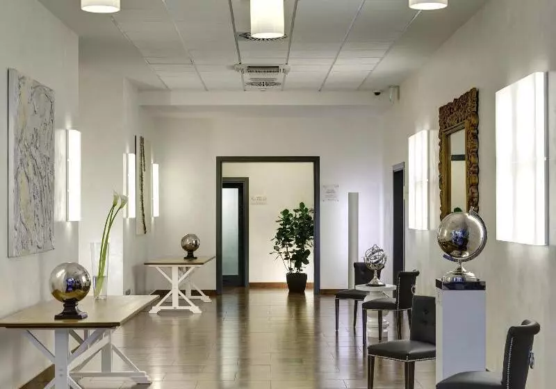 Fh55 Grand Hotel Mediterraneo