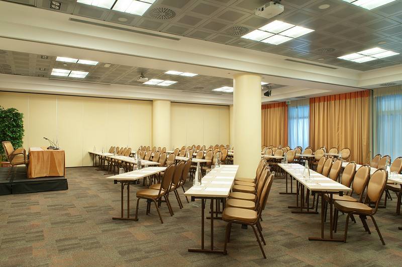 Fh55 Grand Hotel Mediterraneo