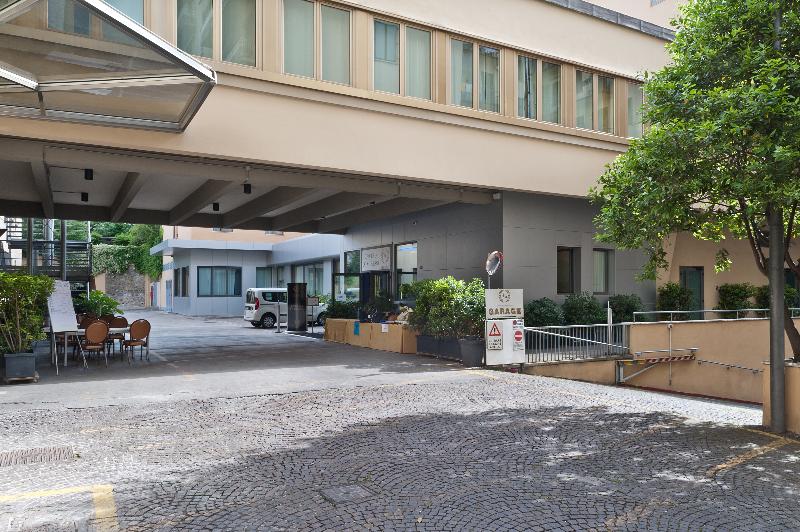 Fh55 Grand Hotel Mediterraneo