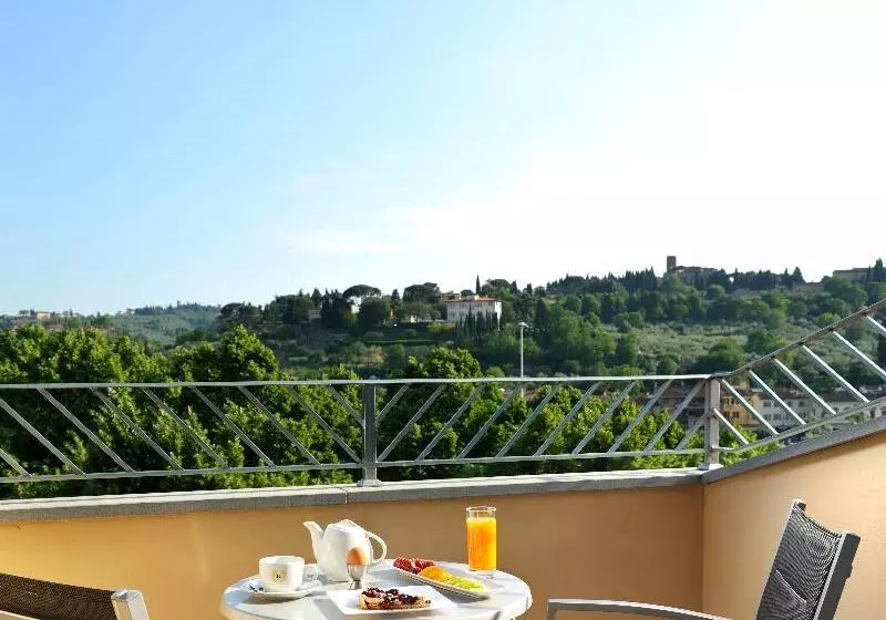 Fh55 Grand Hotel Mediterraneo