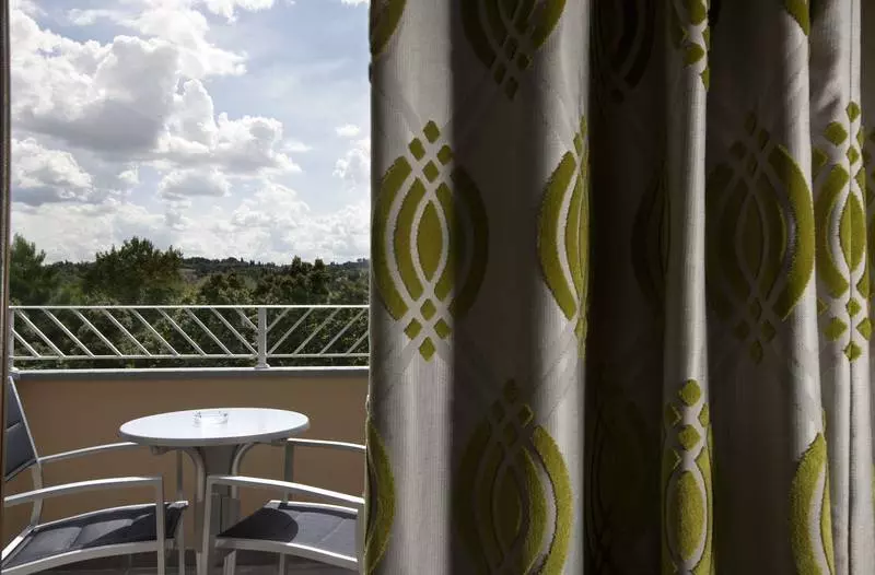 Fh55 Grand Hotel Mediterraneo