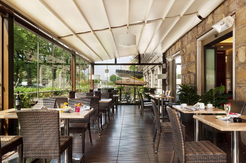 Fh55 Grand Hotel Mediterraneo