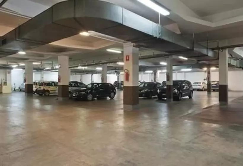 Fh55 Grand Hotel Mediterraneo