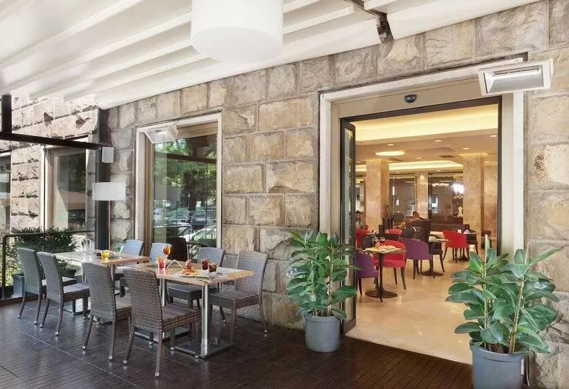 Fh55 Grand Hotel Mediterraneo