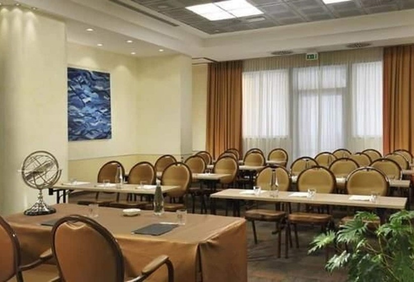 Fh55 Grand Hotel Mediterraneo