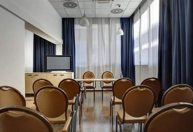 Fh55 Grand Hotel Mediterraneo