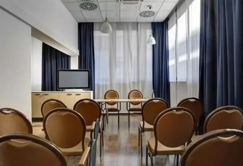 Fh55 Grand Hotel Mediterraneo