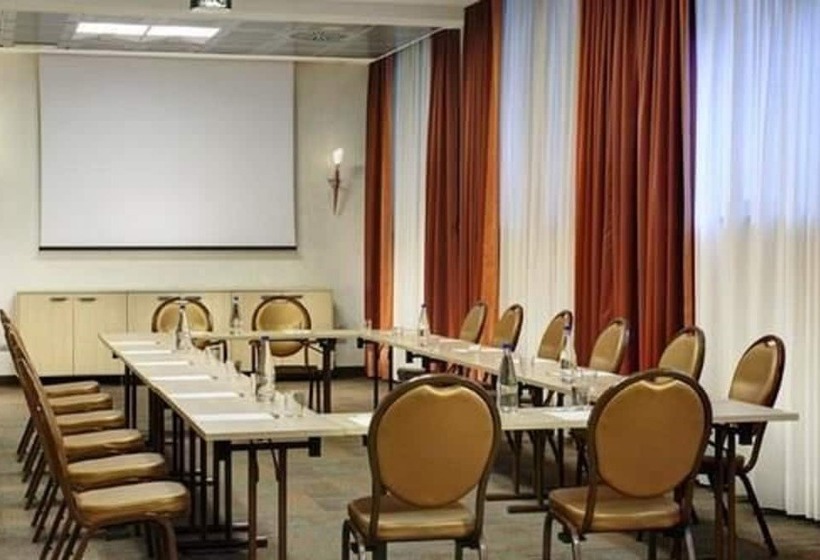 Fh55 Grand Hotel Mediterraneo