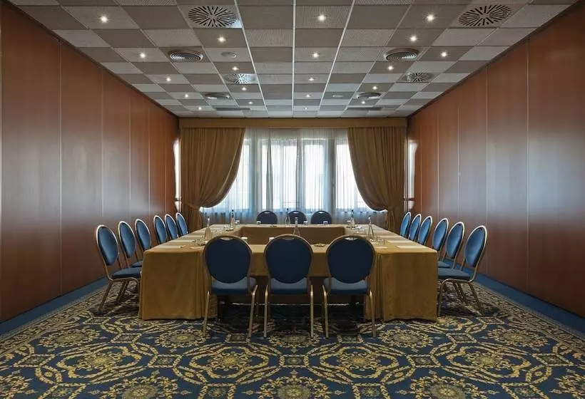 Fh55 Grand Hotel Mediterraneo