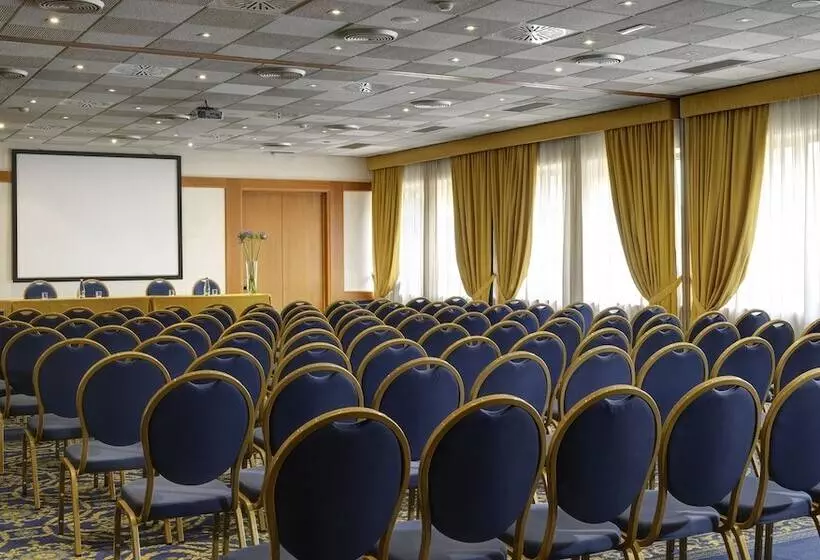 Fh55 Grand Hotel Mediterraneo