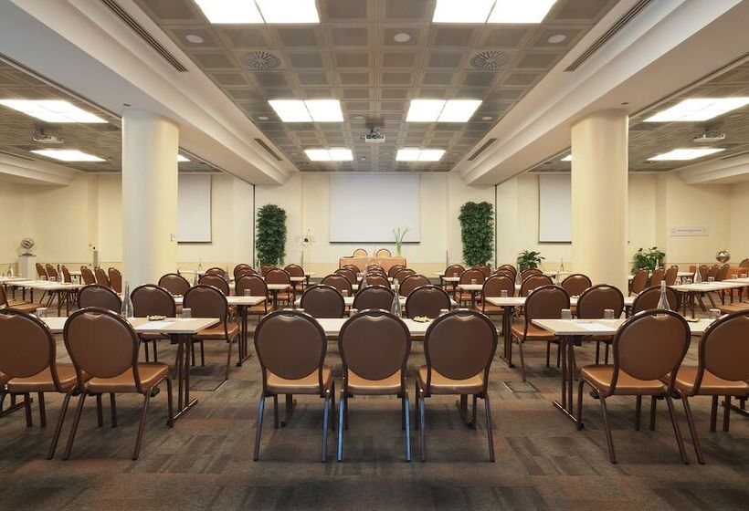 Fh55 Grand Hotel Mediterraneo