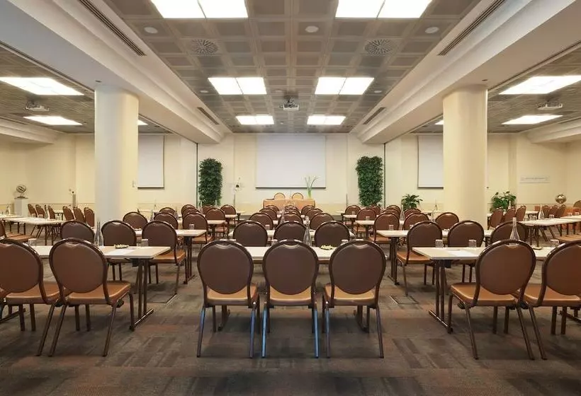 Fh55 Grand Hotel Mediterraneo