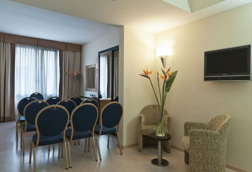 Fh55 Grand Hotel Mediterraneo