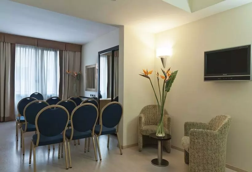 Fh55 Grand Hotel Mediterraneo