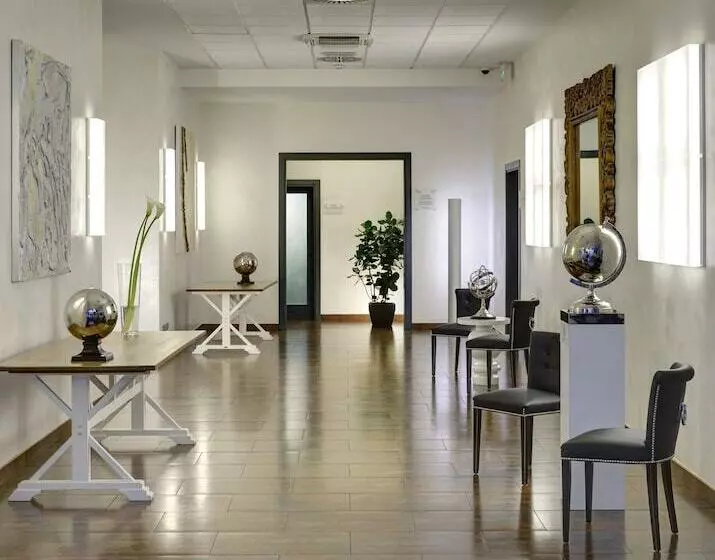 Fh55 Grand Hotel Mediterraneo