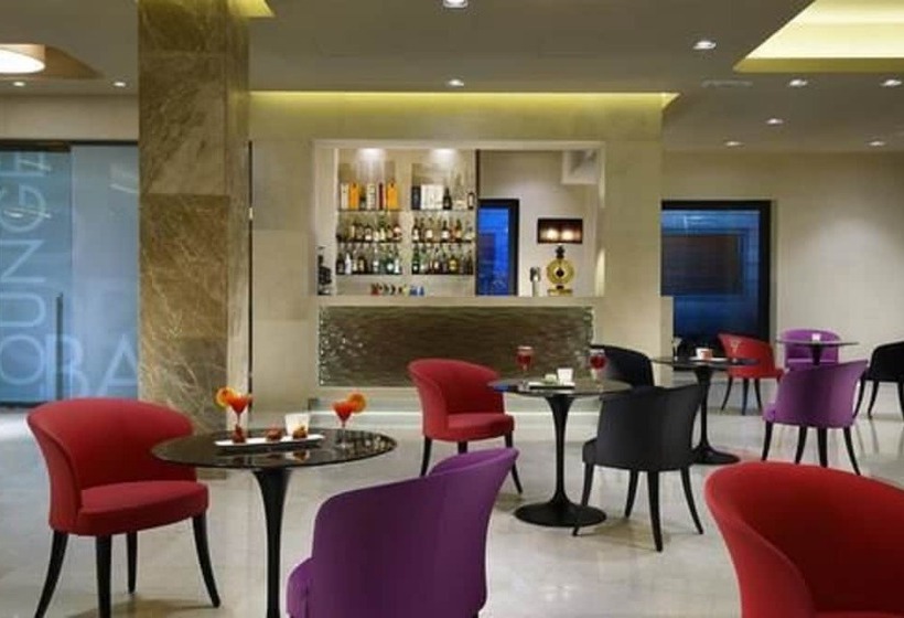 Fh55 Grand Hotel Mediterraneo