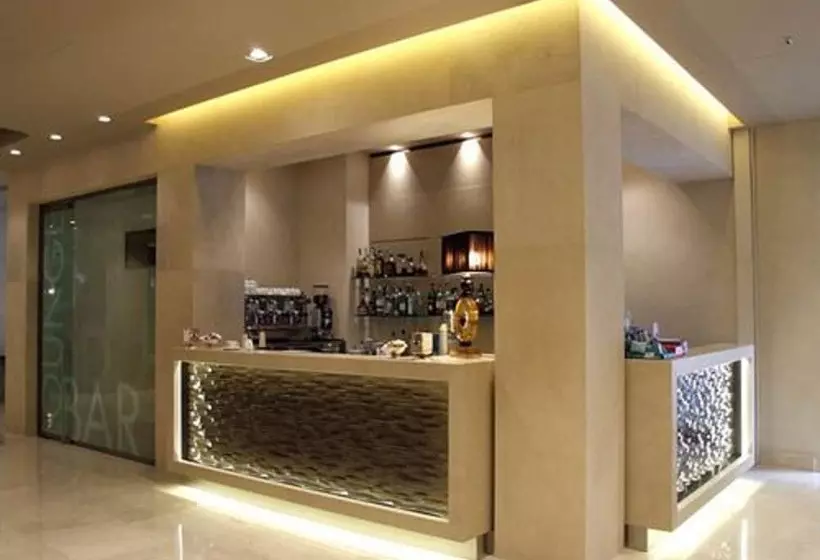 Fh55 Grand Hotel Mediterraneo