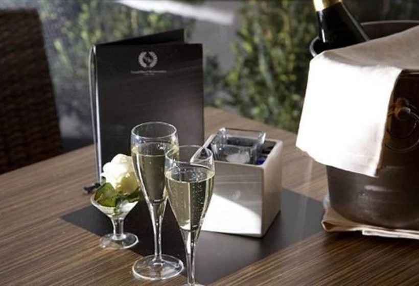 Fh55 Grand Hotel Mediterraneo