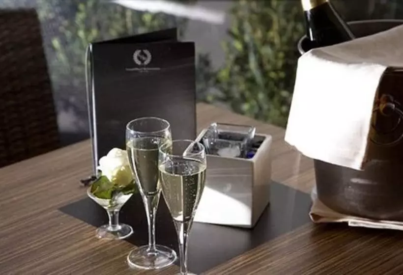 Fh55 Grand Hotel Mediterraneo