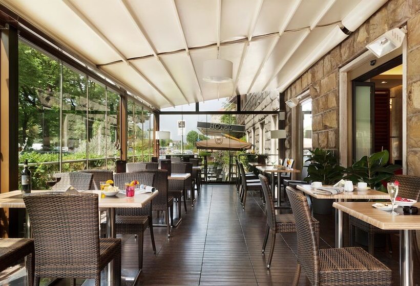 Fh55 Grand Hotel Mediterraneo