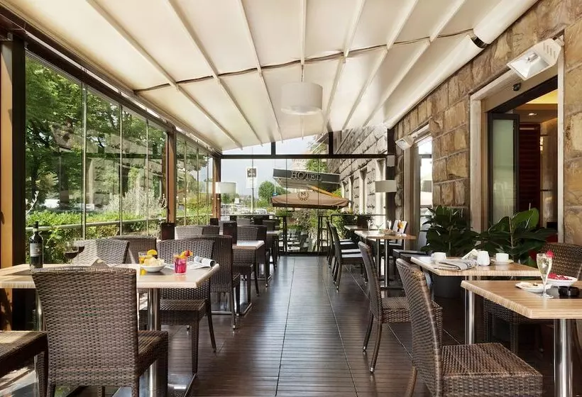 Fh55 Grand Hotel Mediterraneo