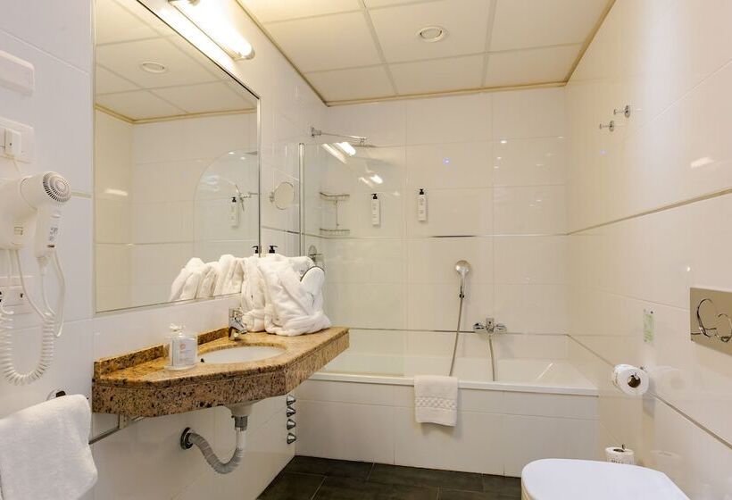 Fh55 Grand Hotel Mediterraneo