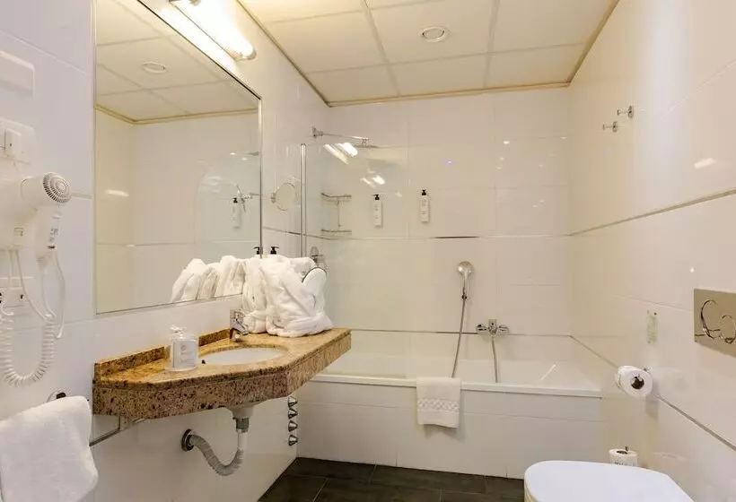 Fh55 Grand Hotel Mediterraneo