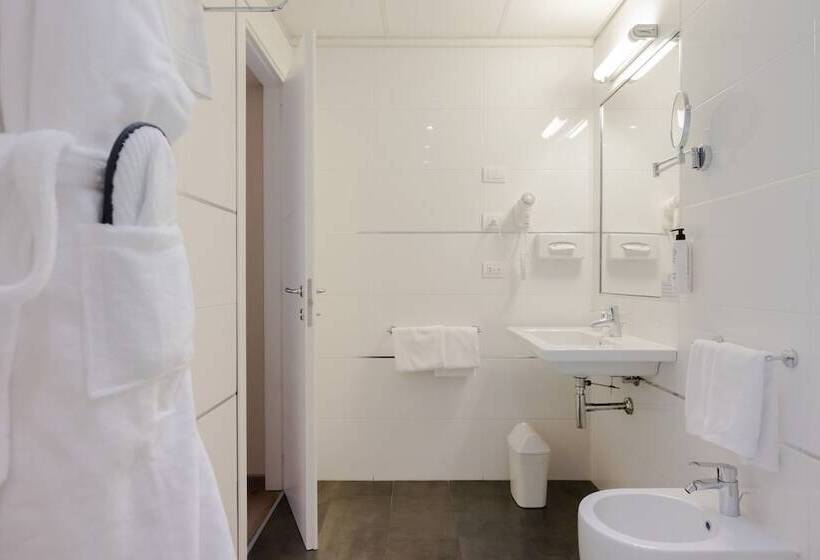 Fh55 Grand Hotel Mediterraneo