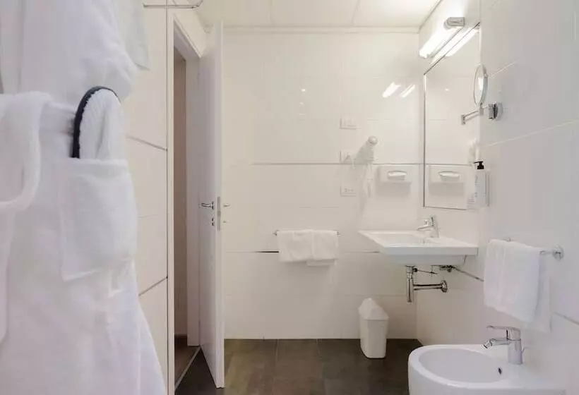 Fh55 Grand Hotel Mediterraneo