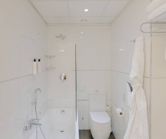 Fh55 Grand Hotel Mediterraneo