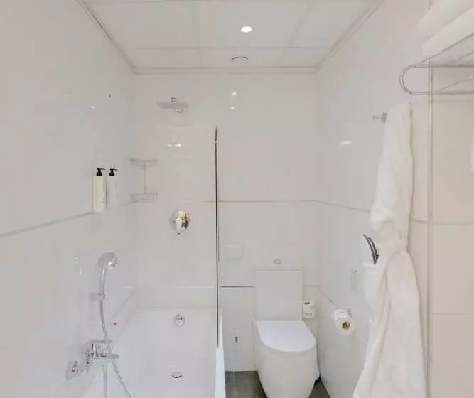 Fh55 Grand Hotel Mediterraneo