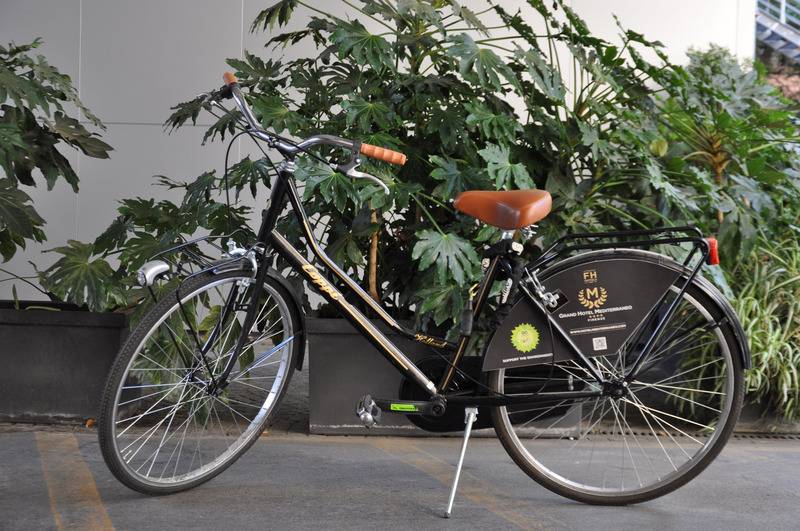 Fh55 Grand Hotel Mediterraneo